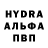 ТГК THC oil mark avokado